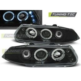 ROVER 200 11.95-01.00 ANGEL EYES BLACK, Rover