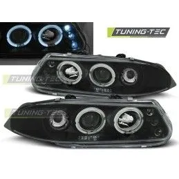 ROVER 200 11.95-01.00 ANGEL EYES BLACK, Rover