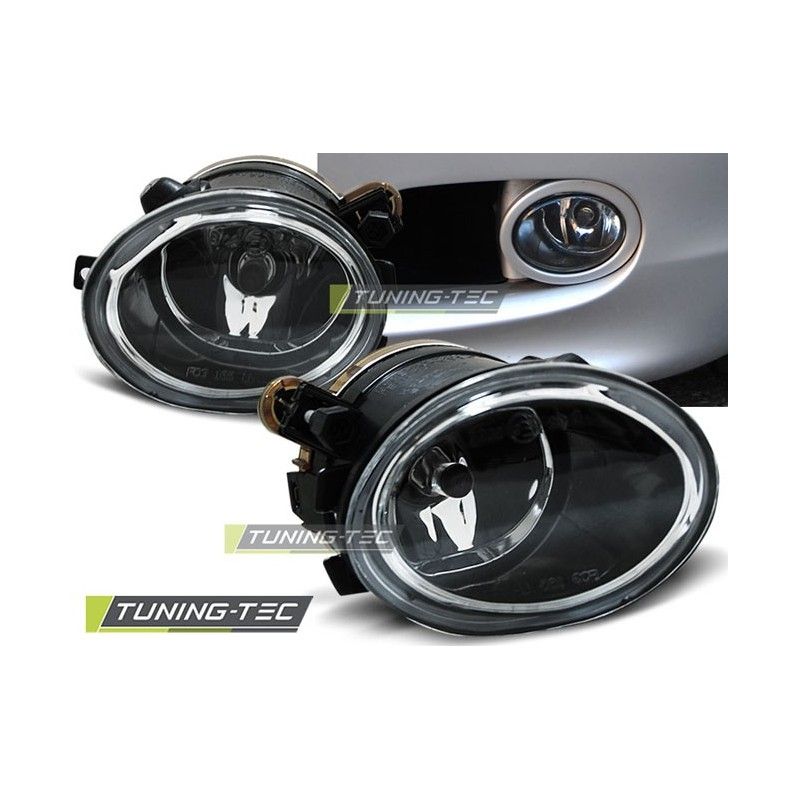 FOG LIGHTS SPORT fits BMW E39 / E46, Bmw