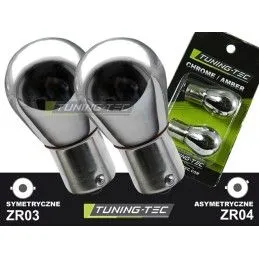 TURN SIGNAL BULBS CHROME SYMETRYCZNE, Nouveaux produits tuning-tec