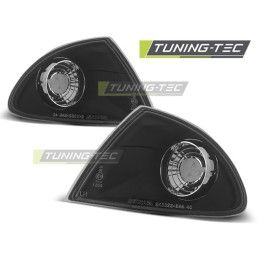 FRONT DIRECTION BLACK fits BMW E46 05.98-08.01, Bmw