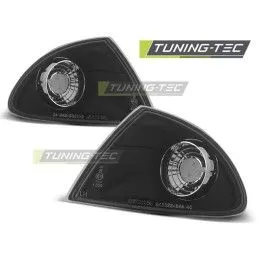 FRONT DIRECTION BLACK fits BMW E46 05.98-08.01, Bmw