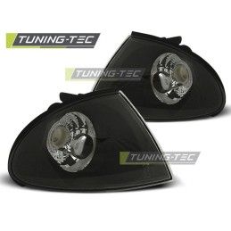 FRONT DIRECTION BLACK fits BMW E46 05.98-08.01, Bmw
