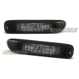 SIDE DIRECTION BLACK fits BMW E46, Bmw