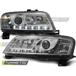 FIAT STILO 3D 10.01-08 DAYLIGHT CHROME, Fiat