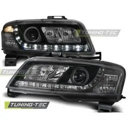 FIAT STILO 3D 10.01-08 DAYLIGHT BLACK, Fiat