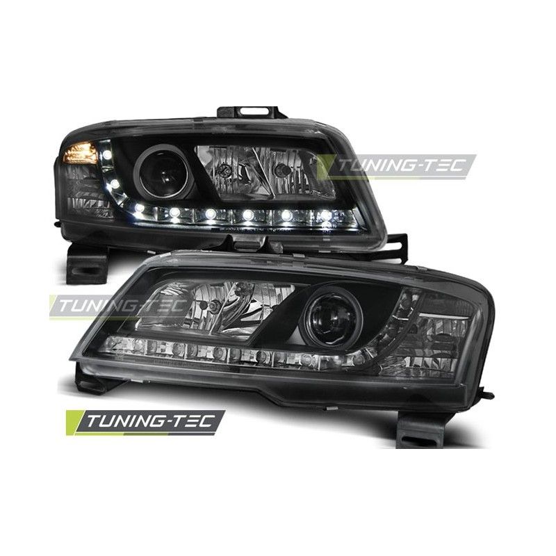 FIAT STILO 3D 10.01-08 DAYLIGHT BLACK, Fiat