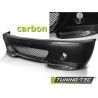 FRONT BUMPER CSL LOOK CARBON fits BMW E46 COUPE 99-05, Nouveaux produits tuning-tec