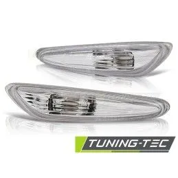 SIDE DIRECTION CHROME fits BMW E60 / E61 / E46 / X3, Bmw