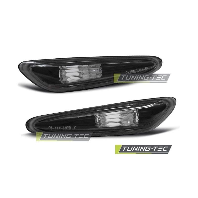 SIDE DIRECTION BLACK fits BMW E60 / E61 / E46 / X3, Bmw SIDE DIRECTION BLACK fits BMW E60 / E61 / E46 / X3, Bmw
