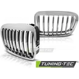 GRILLE CHROME fits BMW E46 05.98-08.01 S/T, Serie 3 E46/ M3