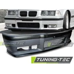 FRONT BUMPER SPORT STYLE fits BMW E36 90-99, Serie 3 E36/ M3