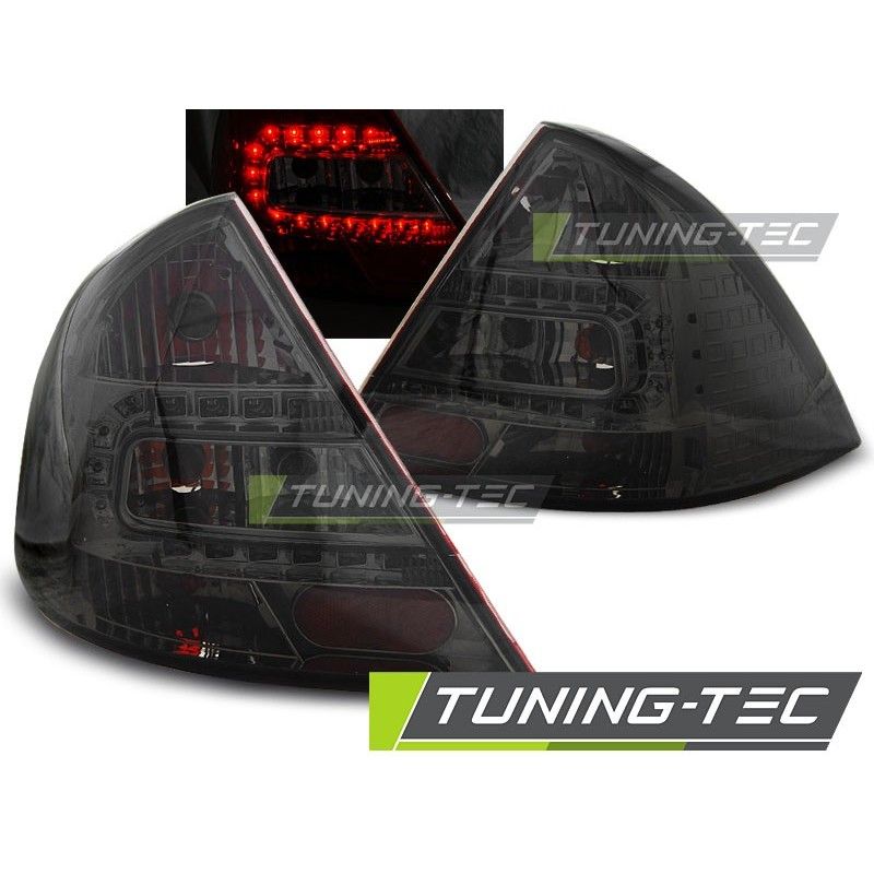 FORD MONDEO MK3 09.00-07 SMOKE LED, Ford FORD MONDEO MK3 09.00-07 SMOKE LED, Ford