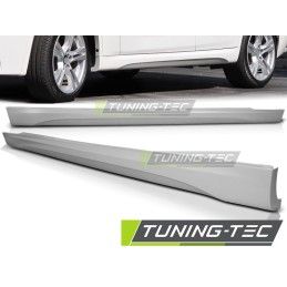 SIDE SKIRTS SPORT fits BMW X1 E84 09-13, X1 E84