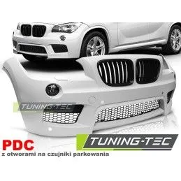 FRONT BUMPER SPORT PDC fits BMW X1 E84 09-13, X1 E84