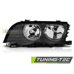 HEADLIGHT LEFT SIDE fits BMW E46 05.98-08.01 S/T, Bmw
