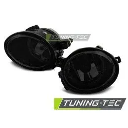 FOG LIGHTS SMOKE SPORT fits BMW E39 / E46, Bmw
