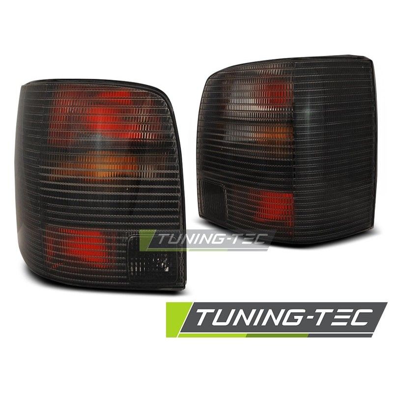 TAIL LIGHTS SMOKE fits VW PASSAT B5 11.96-08.00 VARIANT, Passat B5 96-05 TAIL LIGHTS SMOKE fits VW PASSAT B5 11.96-08.00 VARIANT, Passat B5 96-05