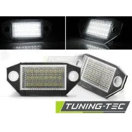 FORD MONDEO MK3 00-07 LED, Ford
