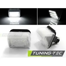 MAZDA 6 02-07 / CX-7 06-12 / CX-5 11-15 LED, Mazda