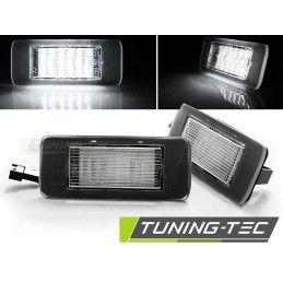 OPEL ZAFIRA C 12-19 / ASTRA J 10- CARAVAN LED, Opel