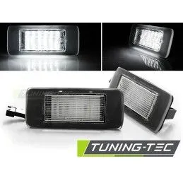 OPEL ZAFIRA C 12-19 / ASTRA J 10- CARAVAN LED, Opel