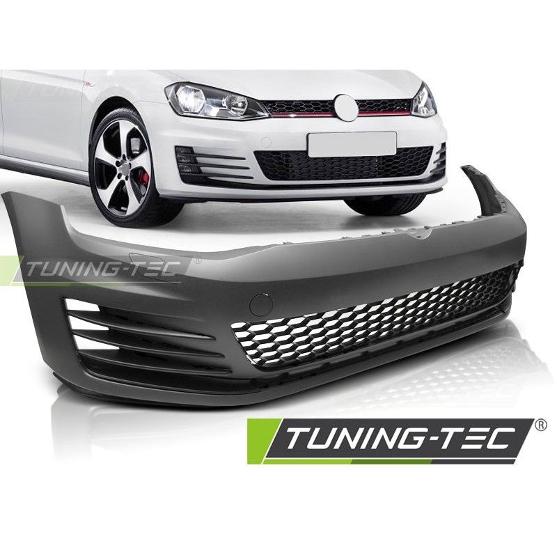 FRONT BUMPER SPORT PDC fits VW GOLF 7 13-17, Golf 7 FRONT BUMPER SPORT PDC fits VW GOLF 7 13-17, Golf 7