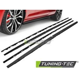 SIDE SKIRTS SPORT fits VW GOLF VII 13-19 , Golf 7