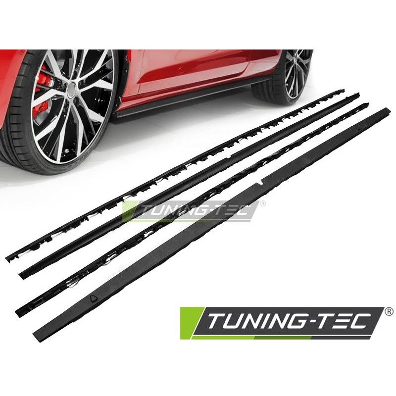 SIDE SKIRTS SPORT fits VW GOLF VII 13-19 , Golf 7 SIDE SKIRTS SPORT fits VW GOLF VII 13-19 , Golf 7