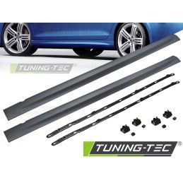 SIDE SKIRTS SPORT fits VW GOLF VI 06-12, golf 6