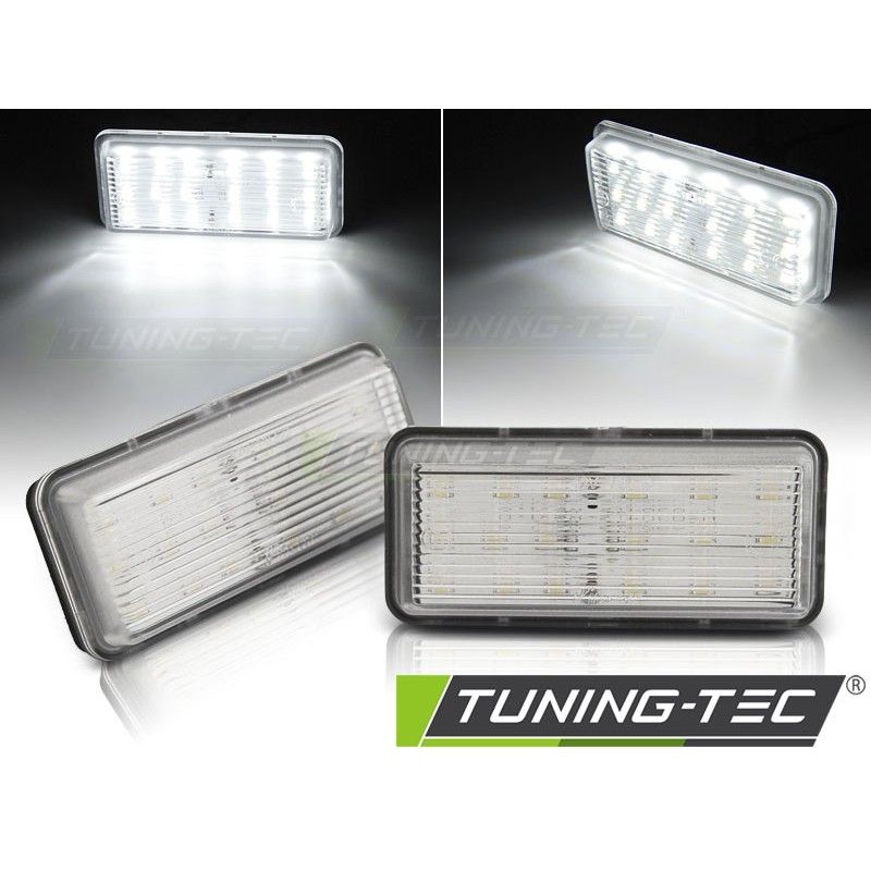 TOYOTA LAND CRUISER 100,120,200 LEXUS LED, Land Cruiser