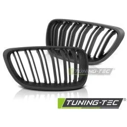 GRILLE BLACK MATT SPORT LOOK fits BMW F22 / F23, Serie 2 F22 / F23 / M2 F87