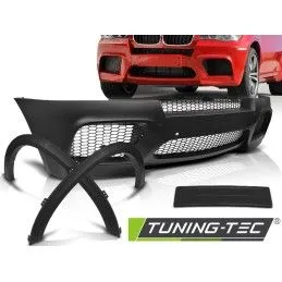 BODY KIT fits BMW X5 E70 LCI 04.10-13, X5 E70