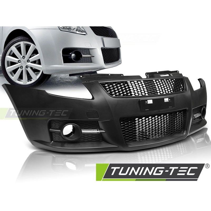 SUZUKI SWIFT IV 05-10 SPORT STYLE PLUS LED, Suzuki
