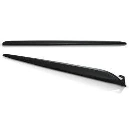 SIDE SKIRTS SPORT fits VW GOLF VI 06-12, Volkswagen