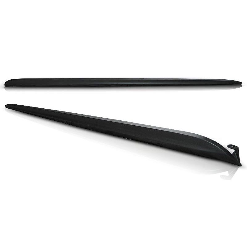 SIDE SKIRTS SPORT fits VW GOLF VI 06-12, Volkswagen