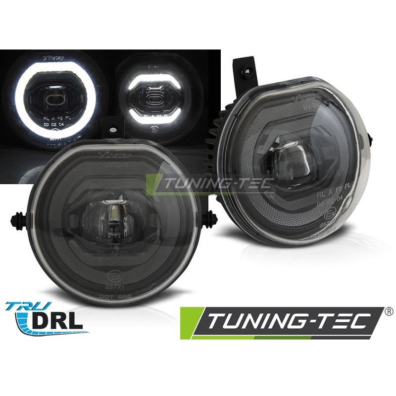 BMW MINI COOPER F55 / F56 / F54 / F57 LED DRL, Nouveaux produits tuning-tec BMW MINI COOPER F55 / F56 / F54 / F57 LED DRL, Nouveaux produits tuning-tec