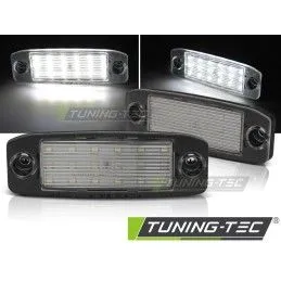 KIA SPORTAGE III 10-13 / HYUNDAI SONATA 09-14 LED, Kia