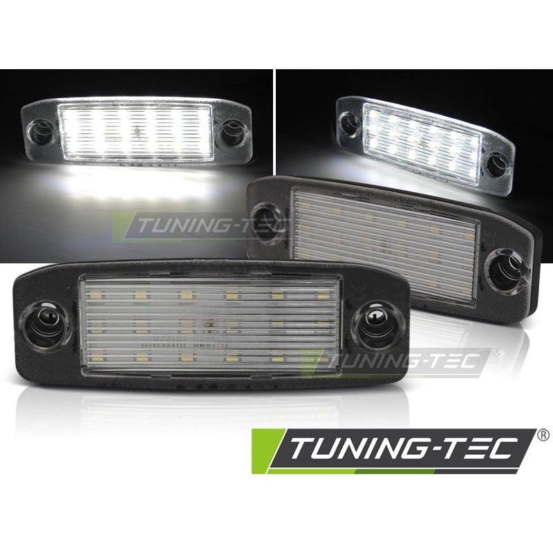KIA SPORTAGE III 10-13 / HYUNDAI SONATA 09-14 LED, Kia