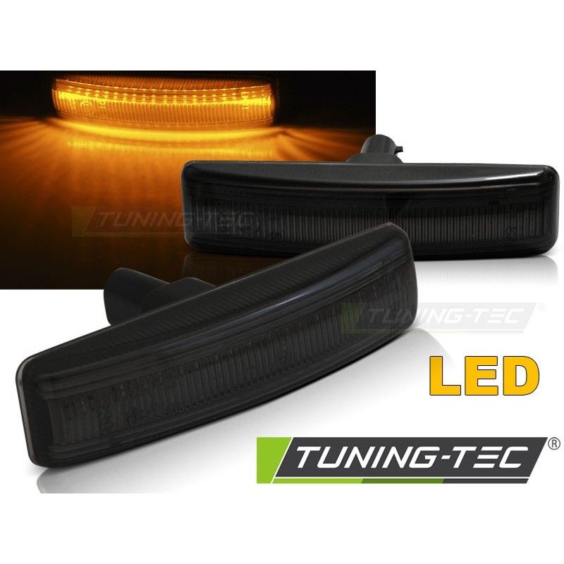 LAND ROVER RANGE SPORT 05-12 SMOKE LED, Land Rover LAND ROVER RANGE SPORT 05-12 SMOKE LED, Land Rover