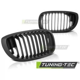GRILLE BLACK MATT fits BMW E46 04.03-06 COUPE / CABRIO, Serie 3 E46/ M3