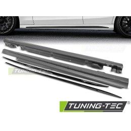 SIDE SKIRTS SPORT fits MERCEDES W205 14-21, W205