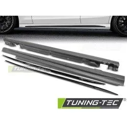 SIDE SKIRTS SPORT fits MERCEDES W205 14-21, W205
