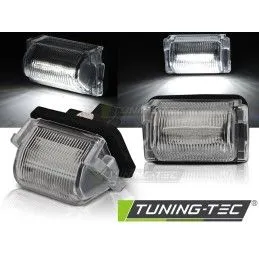 MAZDA 5 10-15 / CX-9 06-15 LED, Mazda