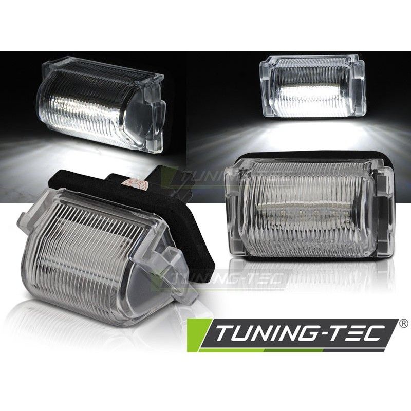 MAZDA 5 10-15 / CX-9 06-15 LED, Mazda MAZDA 5 10-15 / CX-9 06-15 LED, Mazda