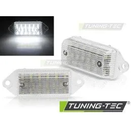 MITSUBISHI LANCER VII / VIII 04-16 LED, Mitsubishi