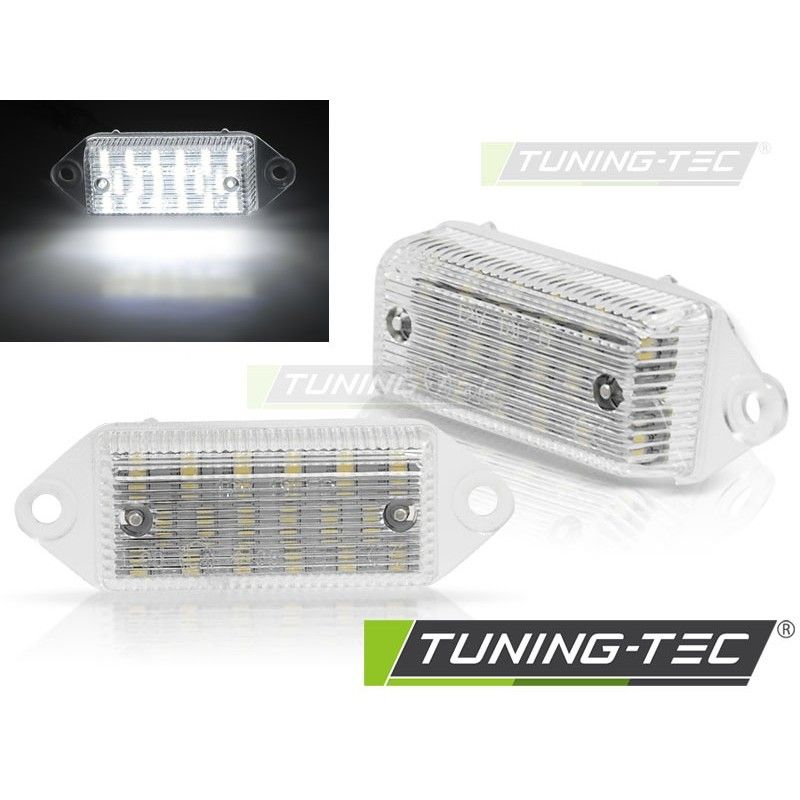 MITSUBISHI LANCER VII / VIII 04-16 LED, Mitsubishi MITSUBISHI LANCER VII / VIII 04-16 LED, Mitsubishi