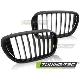 GRILLE GLOSSY BLACK fits BMW G11/G12 15-, Bmw