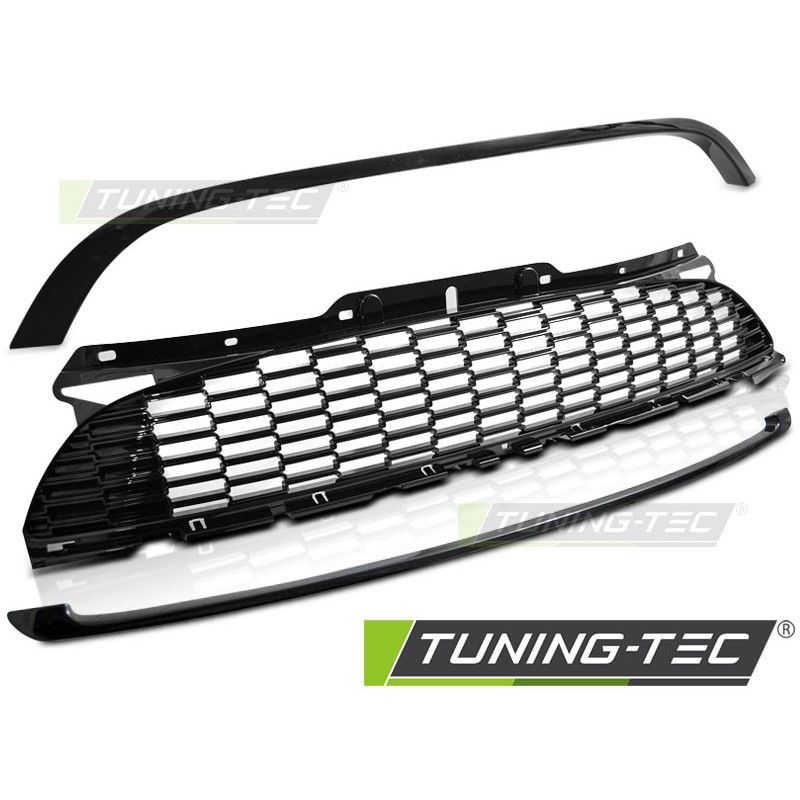 MINI COOPER 10-14 R56/57/55 JCW STYLE GLOSSY BLACK, Mini MINI COOPER 10-14 R56/57/55 JCW STYLE GLOSSY BLACK, Mini
