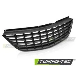 OPEL CORSA D 06-10 MATT BLACK, Opel